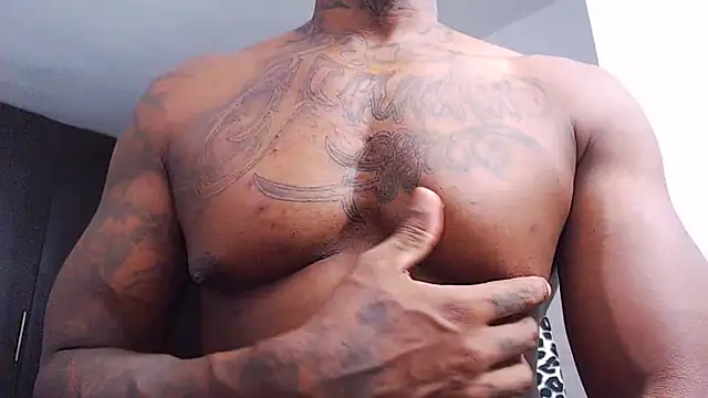 jhon tomson1 online show from 11/13/25, 10:19