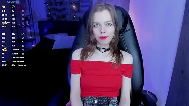Snapshot of Tina_Tayllor chatting on 02/03/25, 01:51 Tina Tayllor online show from 02/03/25, 01:51