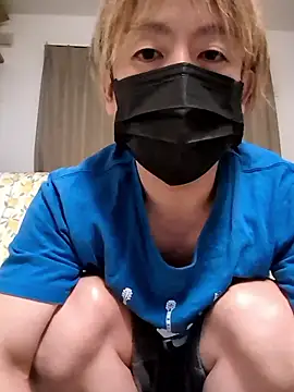 Osikokusama online show from 09/09/25, 03:44