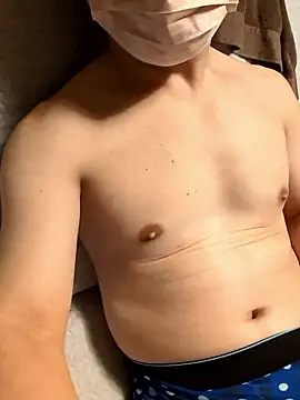 Osikokusama online show from 10/26/25, 03:18