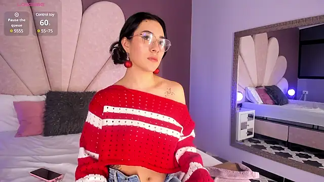Susa1userma  online show from 12/21/24, 07:03