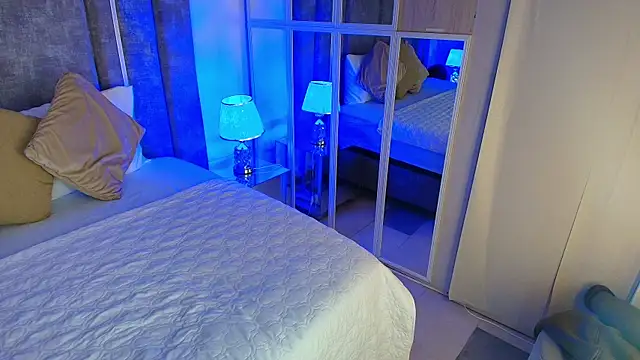 Susa1userma  online show from 07/09/26, 11:36