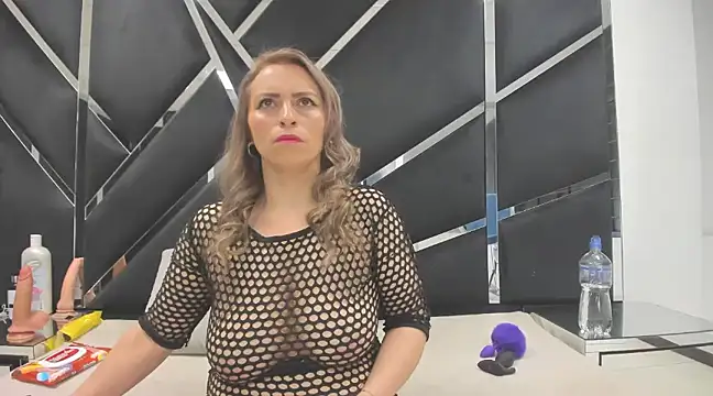 Adara  89 online show from 01/25/25, 02:58