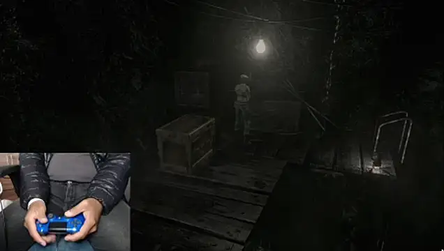 Paul Lear online show from 02/03/25, 02:34