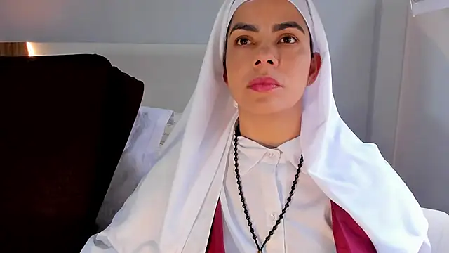 ClaraMariaMon online show from 07/01/26, 03:45