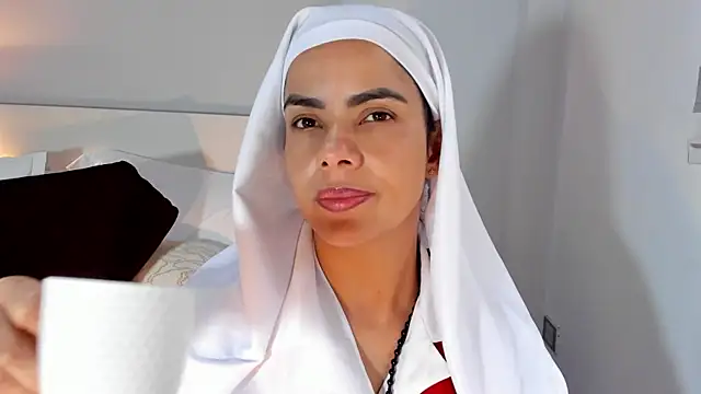 ClaraMariaMon online show from 07/23/26, 03:21