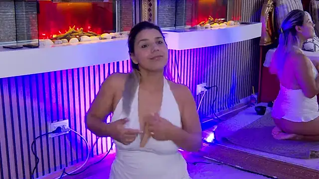 SweetMissXXX online show from 11/02/25, 09:00