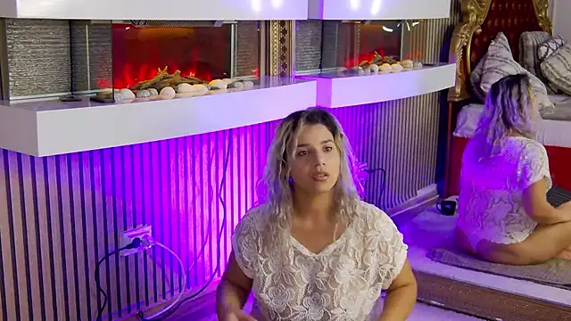 SweetMissXXX online show from 11/08/25, 11:21