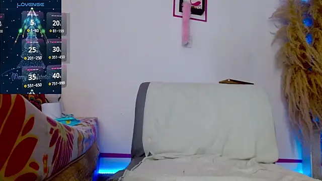 sara-bbc-dominant online show from 12/16/24, 10:34