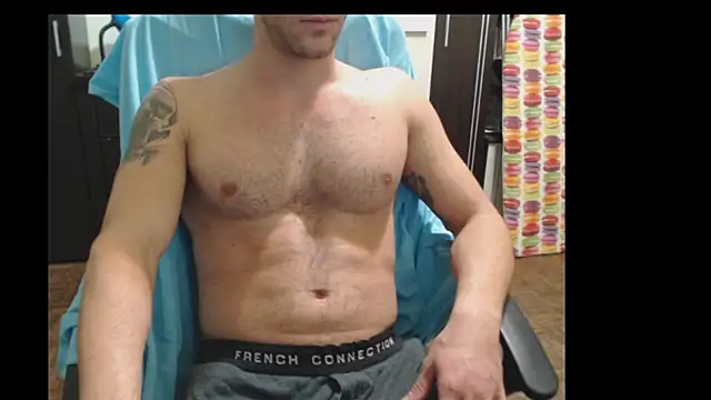 sexualtensionrelation online show from 12/02/25, 08:26