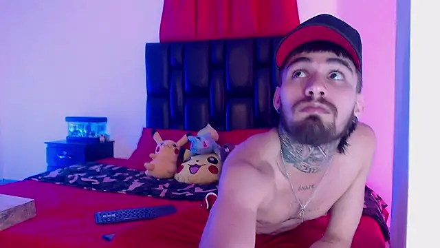 Snapshot of Brutal_Sex_Fucking chatting on 02/17/25, 09:19 Brutal Sex Fucking online show from 02/17/25, 09:19