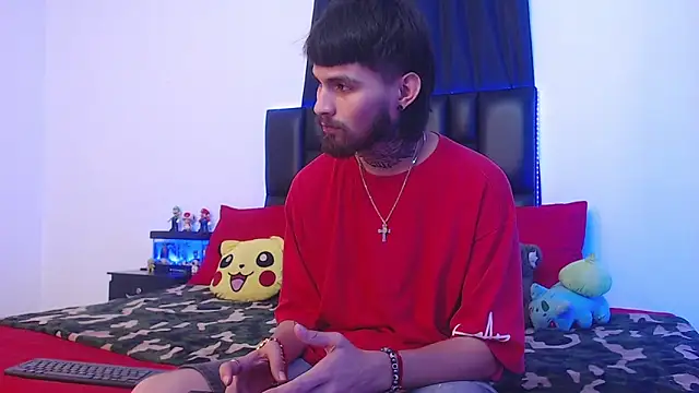 Snapshot of Brutal_Sex_Fucking chatting on 03/14/25, 08:06 Brutal Sex Fucking online show from 03/14/25, 08:06