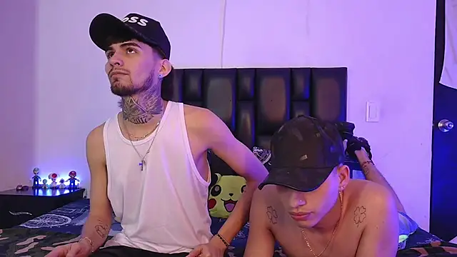 Snapshot of Brutal_Sex_Fucking chatting on 10/07/25, 11:24 Brutal Sex Fucking online show from 10/07/25, 11:24