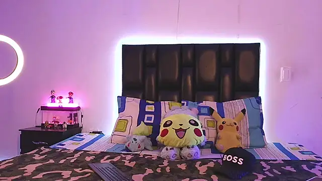 Snapshot of Brutal_Sex_Fucking chatting on 10/27/25, 06:34 Brutal Sex Fucking online show from 10/27/25, 06:34