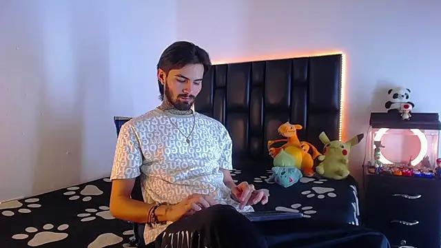 Brutal Sex Fucking online show from 07/28/26, 11:15