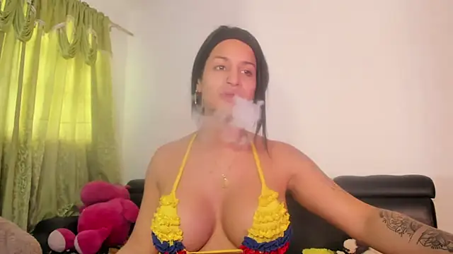 jennifer ts online show from 07/07/26, 03:49
