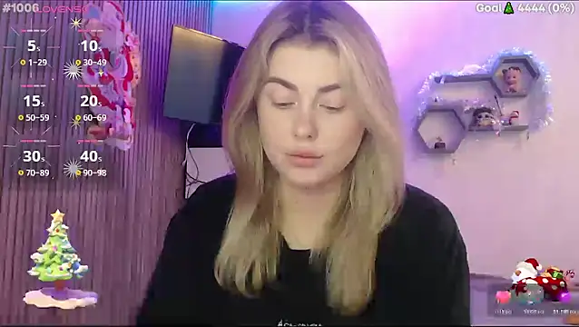 Snapshot of SuchCute chatting on 01/09/26, 02:58 SuchCute online show from 01/09/26, 02:58