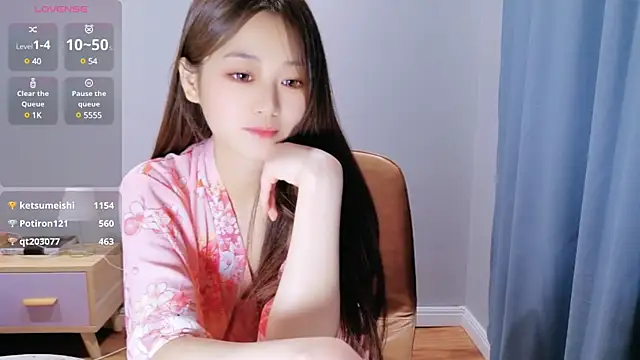 Snapshot of saomaomao69 chatting on 02/23/25, 09:22 saomaomao69 online show from 02/23/25, 09:22