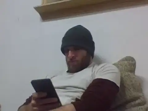 kingslife131313 online show from 02/12/25, 06:29