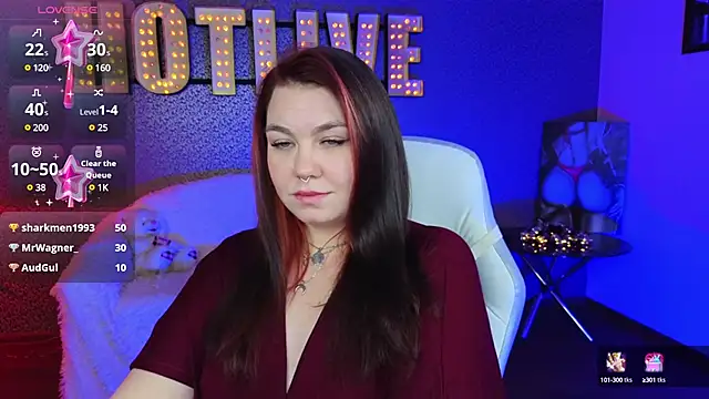 Lilumytrend online show from 12/08/24, 09:46