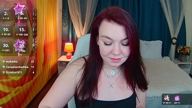 Lilumytrend online show from 12/11/24, 03:15
