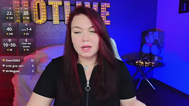 Lilumytrend online show from 12/15/24, 09:45