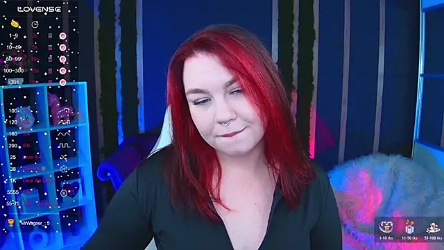 Lilumytrend online show from 11/25/25, 12:05