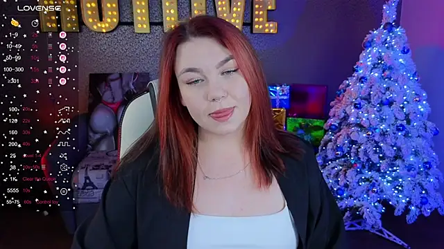 Lilumytrend online show from 12/17/25, 12:11