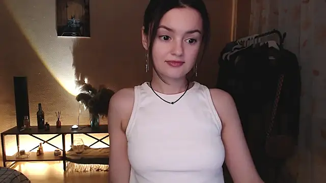 CuteRuby99 online show from 02/13/25, 04:39