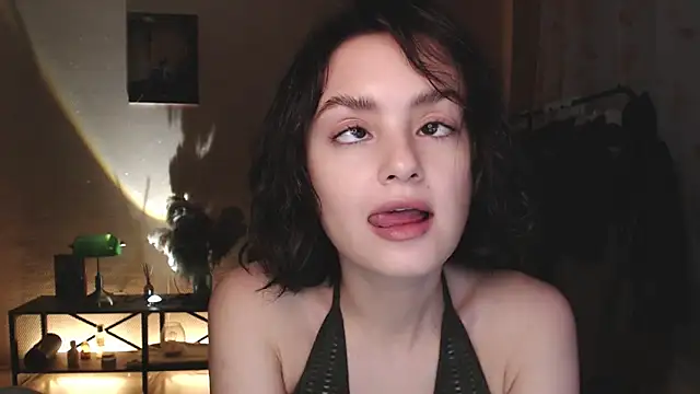 CuteRuby99 online show from 10/10/25, 02:05