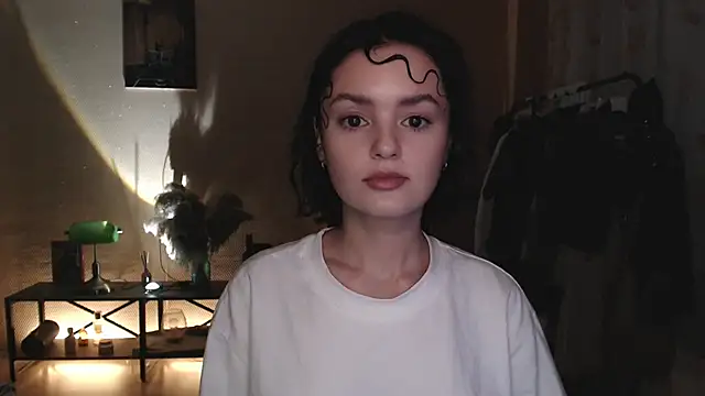 CuteRuby99 online show from 10/15/25, 01:22