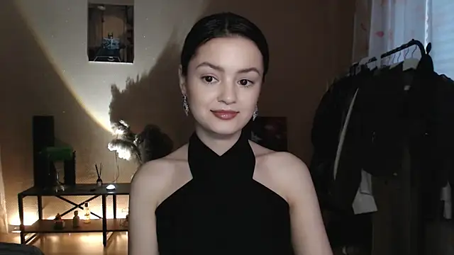 CuteRuby99 online show from 05/02/26, 02:11
