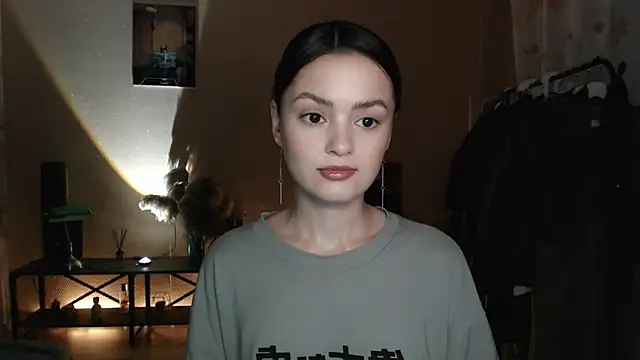 CuteRuby99 online show from 05/12/26, 03:53