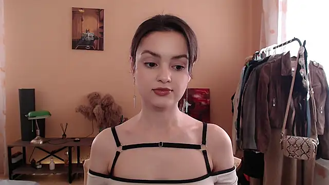 CuteRuby99 online show from 05/24/26, 12:10