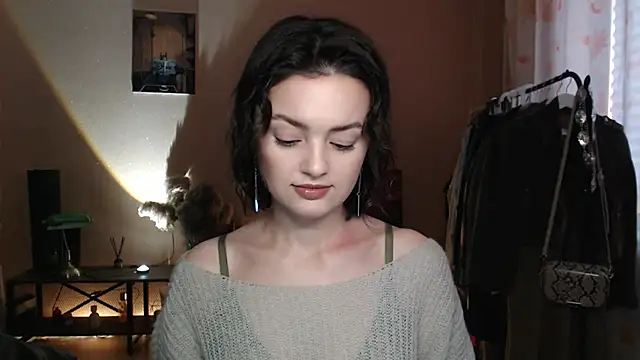 CuteRuby99 online show from 05/26/26, 02:35