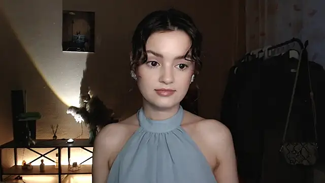 CuteRuby99 online show from 06/14/26, 03:36