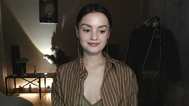 CuteRuby99 online show from 06/30/26, 06:09