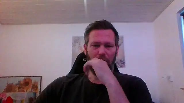 Snapshot of Gotta1 chatting on 01/08/26, 01:24 Gotta1 online show from 01/08/26, 01:24