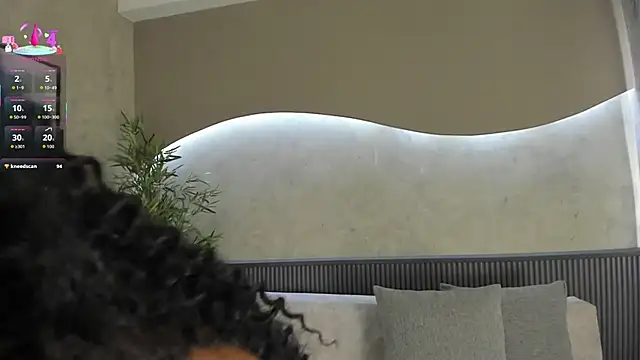 Snapshot of Will_Hendrix chatting on 09/25/25, 11:58 Will Hendrix online show from 09/25/25, 11:58