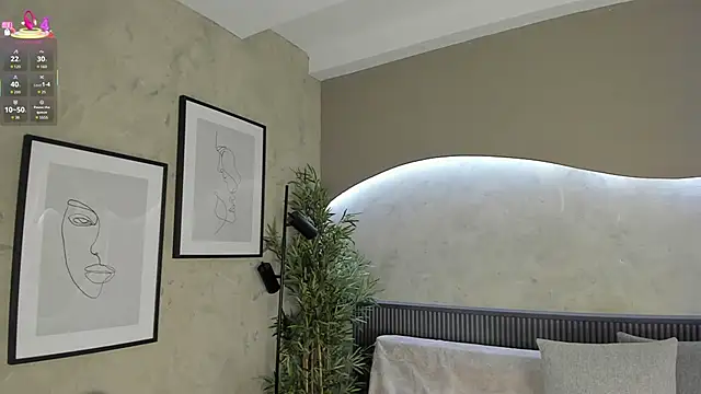 Snapshot of Will_Hendrix chatting on 10/02/25, 12:34 Will Hendrix online show from 10/02/25, 12:34