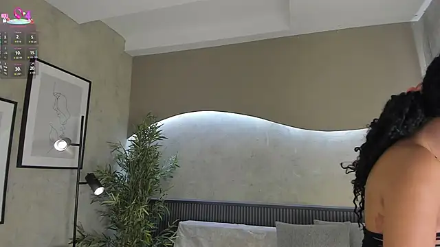 Snapshot of Will_Hendrix chatting on 10/09/25, 04:16 Will Hendrix online show from 10/09/25, 04:16