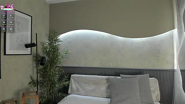 Snapshot of Will_Hendrix chatting on 10/10/25, 11:53 Will Hendrix online show from 10/10/25, 11:53