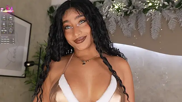 Snapshot of Will_Hendrix chatting on 12/15/25, 11:58 Will Hendrix online show from 12/15/25, 11:58