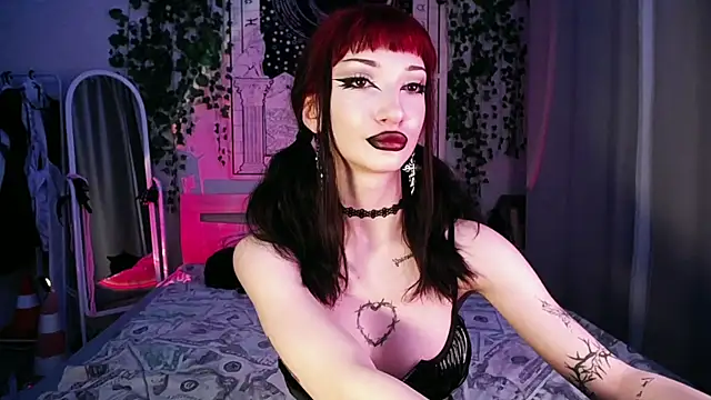 Marcellean online show from 02/24/25, 02:30