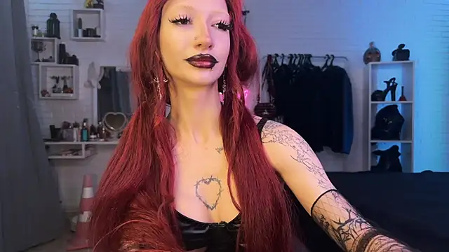 Marcellean online show from 11/12/25, 11:36