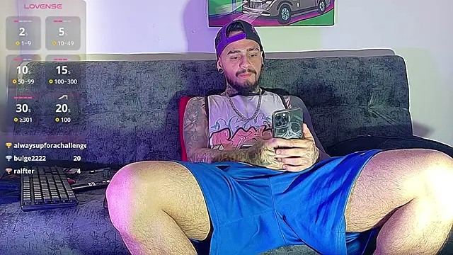 Patrick jane online show from 02/09/26, 12:31