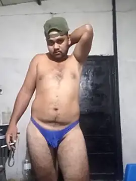 travieso2893 online show from 05/25/26, 01:11