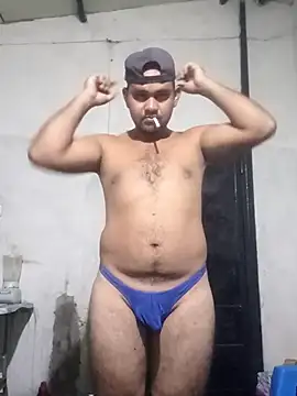 travieso2893 online show from 06/06/26, 03:33