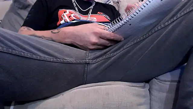 JohnnyKorrupt  online show from 09/13/25, 02:39