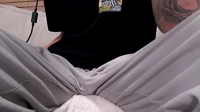 JohnnyKorrupt  online show from 10/15/25, 08:03